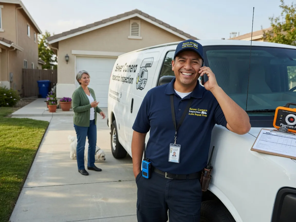 Sewer Line Repair Southern Pines, NC FAQs